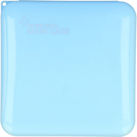 URIACH PORTA MASCARILLAS RÍGIDO 1U (DISPONIBLE DIFERENTES COLORES) URIACH PORTA MASCARILLAS RÍGIDO 1U (DISPONIBLE DIFERENTES COLORES)