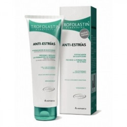 CARRERAS TROFOLASTIN ANTIESTRIAS  250 ML