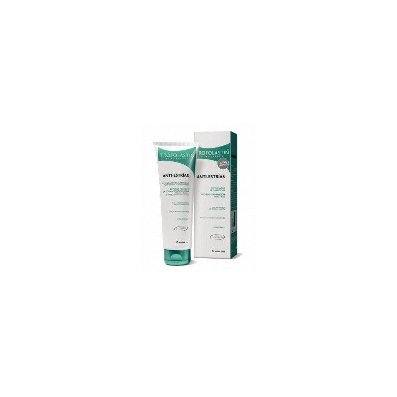 CARRERAS TROFOLASTIN ANTIESTRIAS  250 ML