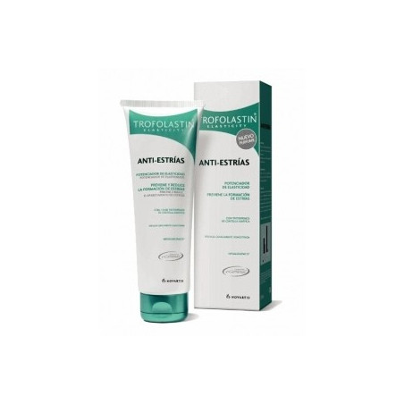 CARRERAS TROFOLASTIN ANTIESTRIAS  250 ML