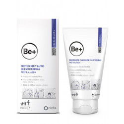 BE+ MED ESCOCEDURAS 150G