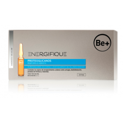 BE+ ENERGIFIQUE AMPOLLAS PROTEOGLICANOS  30 U X 2 ML