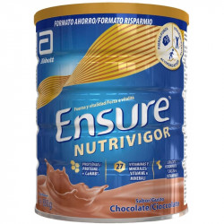 ENSURE NUTRIVIGOR CHOCOLATE 850 GR