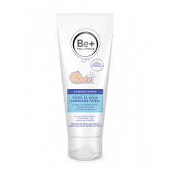 BE+ MED PEDIATRICS PASTA AL AGUA CAMBIO DE PAÑAL 75ML