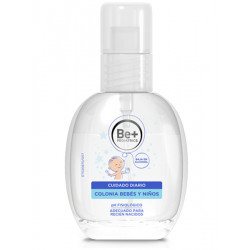 BE+ PEDIATRICS COLONIA BEBE 100ML