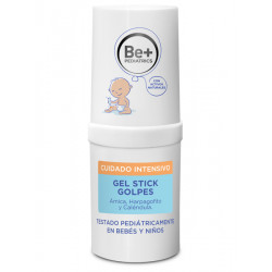 BE+ PEDIATRICS GEL STICK GOLPES 15ML