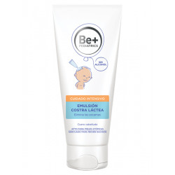 BE+ PEDIATRICS EMULSION COSTRA LACTEA 50ML