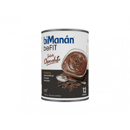 BIMANAN beFIT CREMA CHOCOLATE 540GR