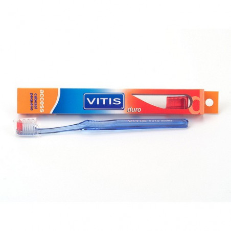 CEPILLO DENTAL ACCES MEDIO ADULTO MEDIO CEPILLO DENTAL ACCES MEDIO ADULTO MEDIO