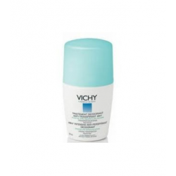 VICHY DESODORANTE ROLL-ON PIEL SENSIBLE 50ML