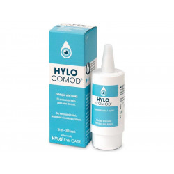 HYLO COMOD HIALURONATO  10 ML