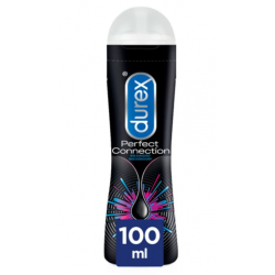 DUREX LUBRICANTE PERFECT CONNECTION 100ML