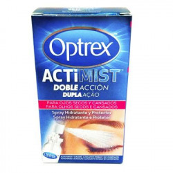 OPTREX ACTIMIST 2 EN 1 OJOS...