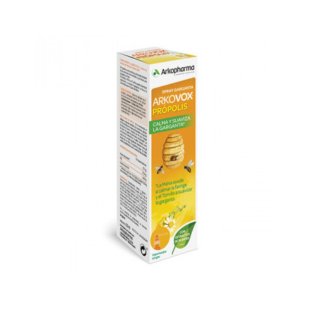 ARKOVOX PROPOLIS SPRAY 30 ML