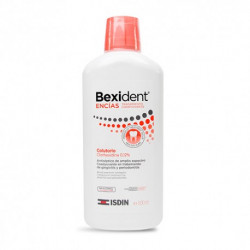 BEXIDENT ENCIAS COLUTORIO CLORHEXIDINA 500 ML