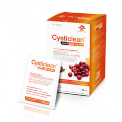 CYSTICLEAN FORTE 30 SOBRES