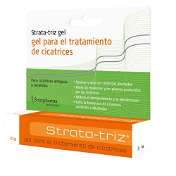 STRATPHARMA STRATA-TRIZ GEL...