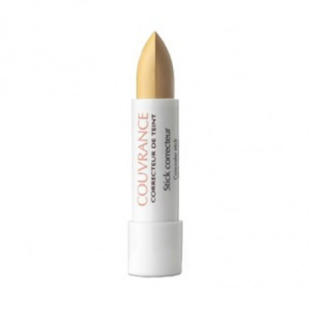 AVENE COUVRANCE STICK CORRECTOR AMARILLO 3,5 G