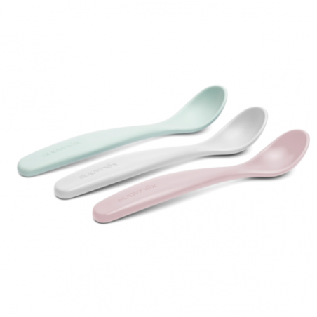 SUAVINEX PREMIUM PACK 2 CUCHARAS INFANTIL 6MESES SUAVINEX PREMIUM PACK 2 CUCHARAS INFANTIL 6MESES