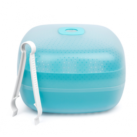 ESTERILIZADOR MICROONDAS SUAVINEX ESTERILIZADOR MICROONDAS SUAVINEX