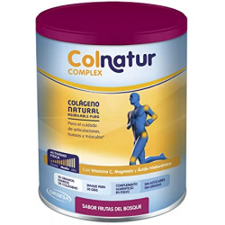 COLNATUR COMPLEX SABOR FRUTAS DEL BOSQUE 345GR