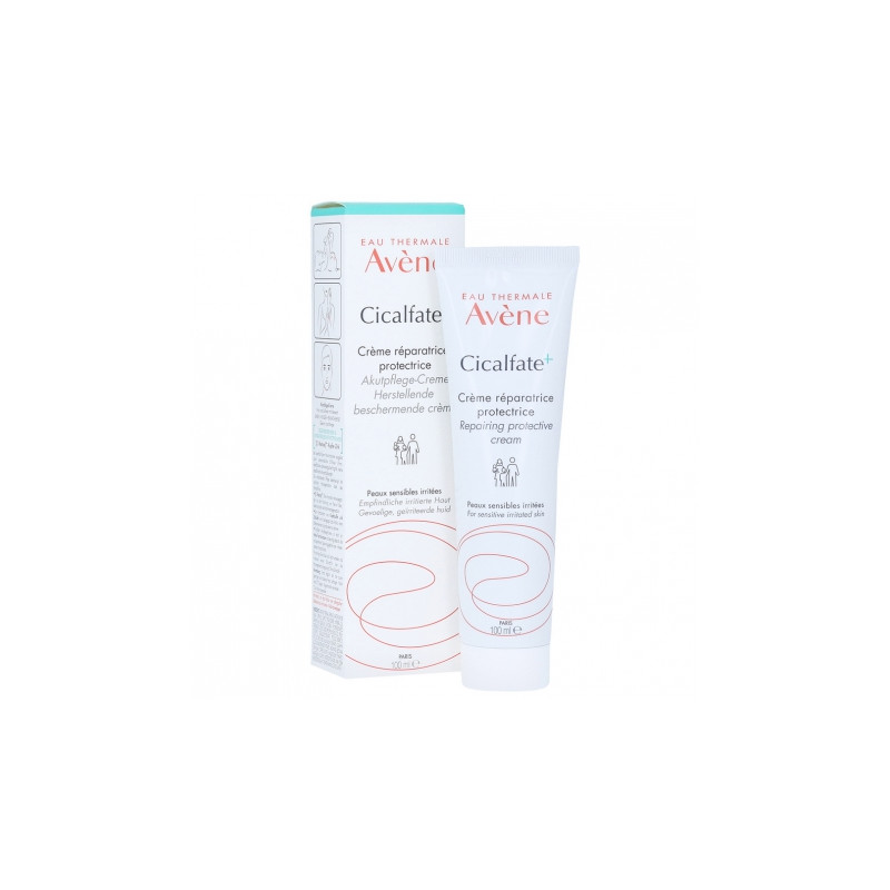 AVENE CICALFATE+ CREMA REPARADORA