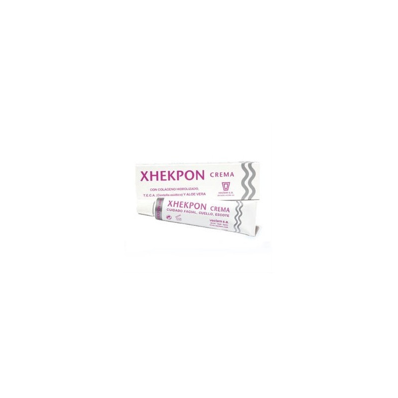 XHEKPON CREMA 40 GR