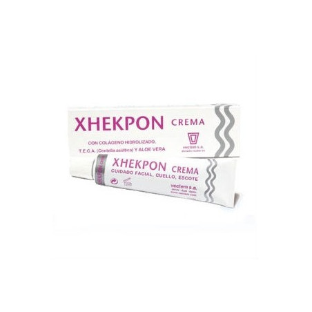 XHEKPON CREMA 40 GR