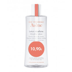 AVENE LOCION MICELAR 500 ML