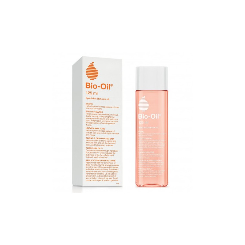 BIO OIL 125ML