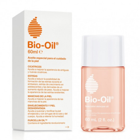 BIO OIL 60ML BIO OIL 60ML
