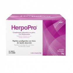 HERPOPRO SOBRES