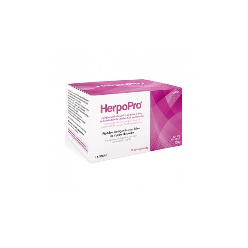 HERPOPRO SOBRES