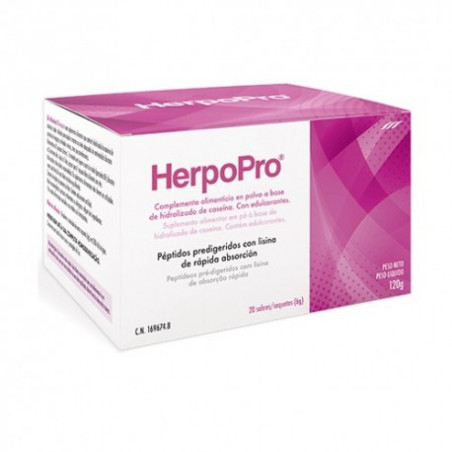 HERPOPRO SOBRES