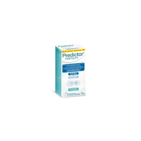Test fertilidad masculina Test fertilidad masculina