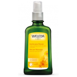 WELEDA ACEITE CALENDULA MASAJE 100ML