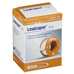 LEUKOPOR ESPARADRAPO DE...