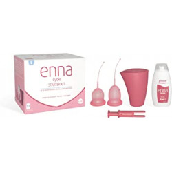 ENNA CYCLE KIT STARTER COPA...