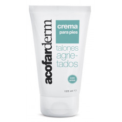 ACOFARDERM CREMA TALONES AGRIETADOS 125 ML