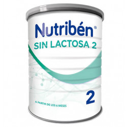 NUTRIBEN SIN LACTOSA 2