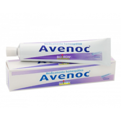 BOIRON AVENOC POMADA 30g