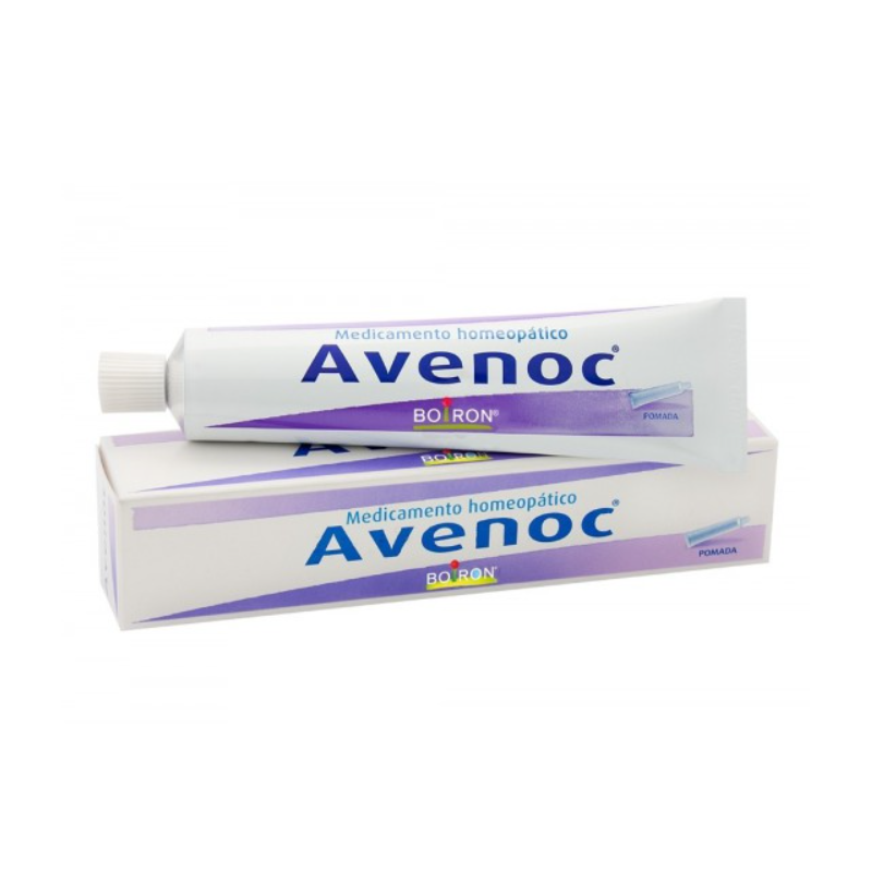 BOIRON AVENOC POMADA 30g