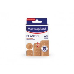 HANSAPLAST TIRITAS ELASTIC...