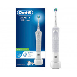 ORAL B VITALITY CROSS...
