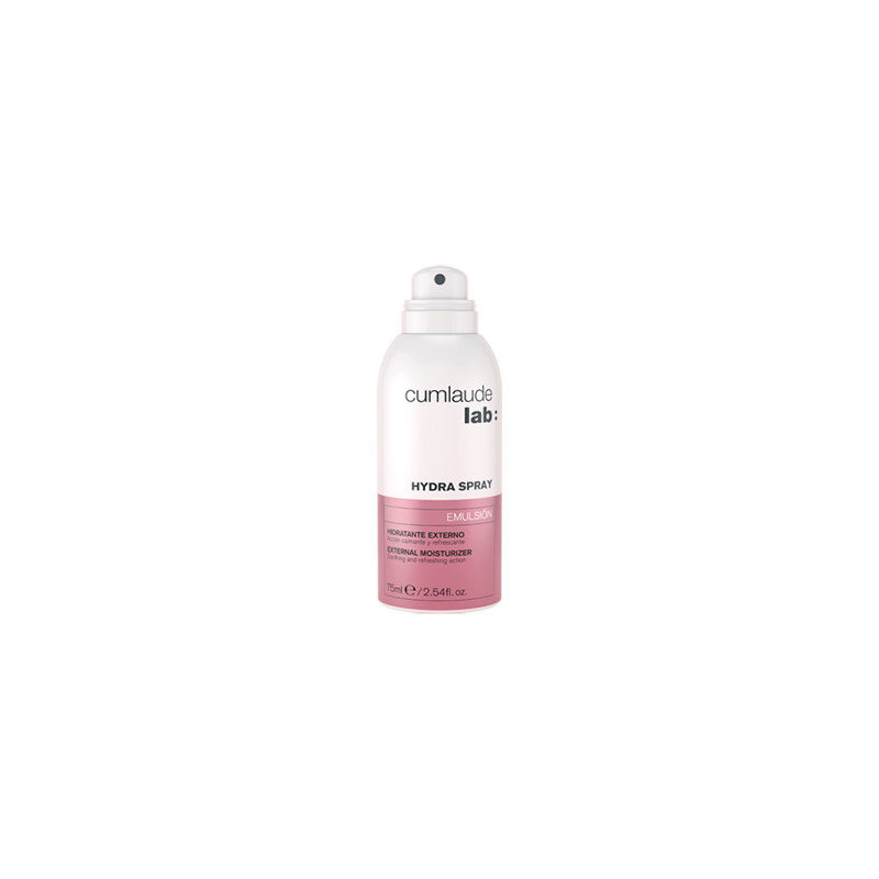 CUMLAUDE HYDRA SPRAY 75ML
