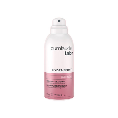 CUMLAUDE HYDRA SPRAY 75ML CUMLAUDE HYDRA SPRAY 75ML