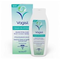 VAGISIL CUIDADO...