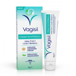 VAGISIL CUIDADO...