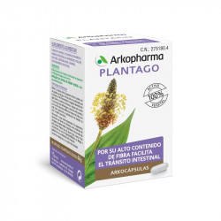 ARKOCAPSULAS PLANTAGO...