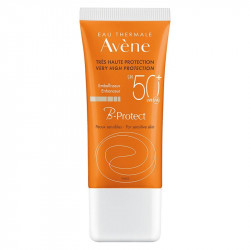 AVENE SOLAR B-PROTECT EMBELLECEDOR 50+ CARA Y CUELLO 30ML